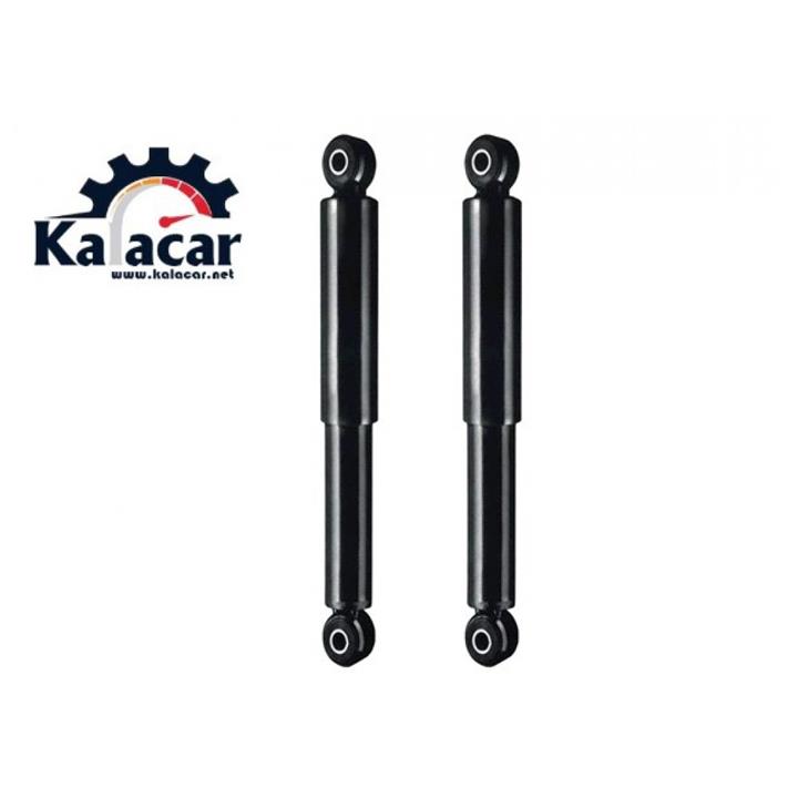 کمک فنر عقب سوزوکی ویتارا KYB ژاپن (دو عدد)